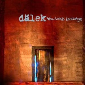 DALEK/ABANDONED LANGUAGE